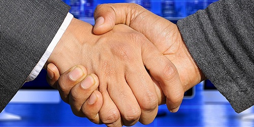 Business, Consulting und Coaching aus D-A-CH und Südtirol