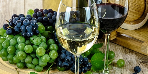 Weine, Sekt und Spirituosen aus D-A-CH und Südtirol