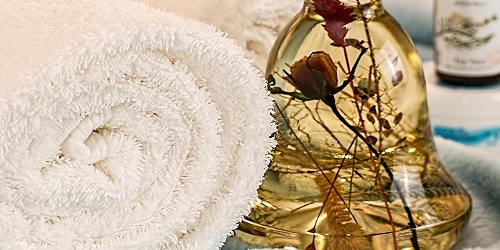 Wellness - Urlaub, Ferien und Erholung aus D-A-CH und Südtirol